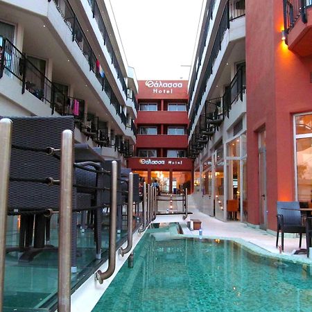 Thalassa Loutra Edipsou  ภายนอก รูปภาพ
