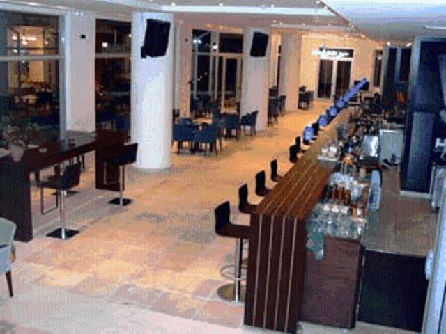 Thalassa Hotel Loutra Edipsou  ภายนอก รูปภาพ