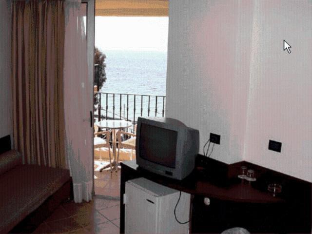 Thalassa Hotel Loutra Edipsou  ห้อง รูปภาพ