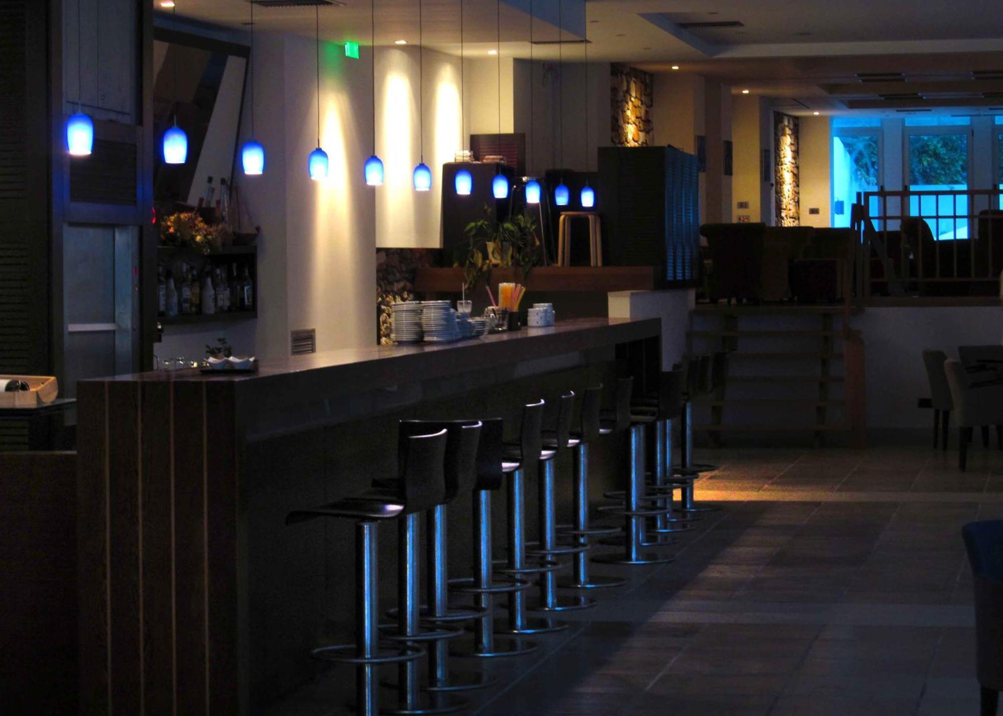 Thalassa Loutra Edipsou  ภายนอก รูปภาพ