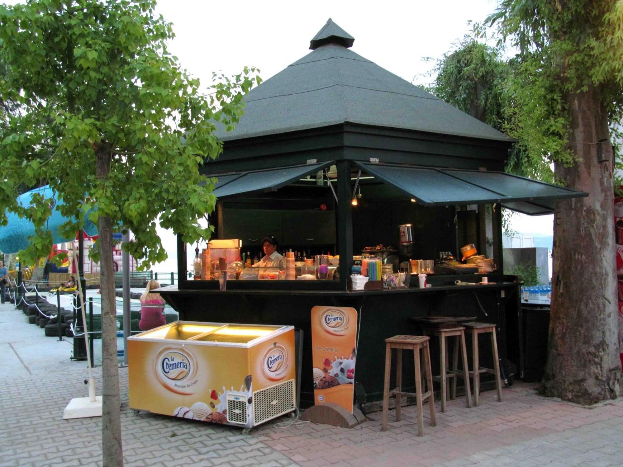 Thalassa Loutra Edipsou  ภายนอก รูปภาพ